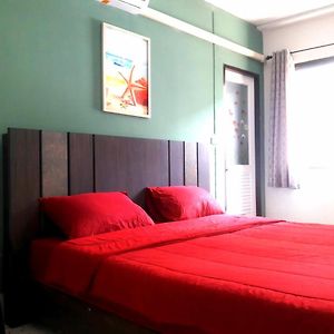 Superior Kamer met een King Size Bed