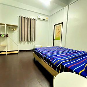 Economy Double Kamer